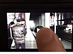 南京南站男子被夹身亡现场真相视频 为了逃票丢了性命到底值得吗