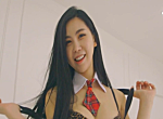 360VR视频：韩国妹子轮番到房间里来诱惑你，欧巴来宠幸我吧